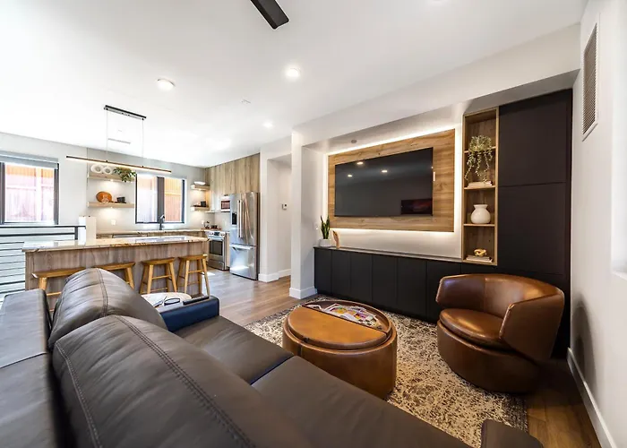 Vacation rental: Lafave Luxury Rentals At Zion