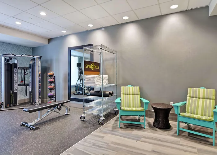 Home2 Suites By Hilton