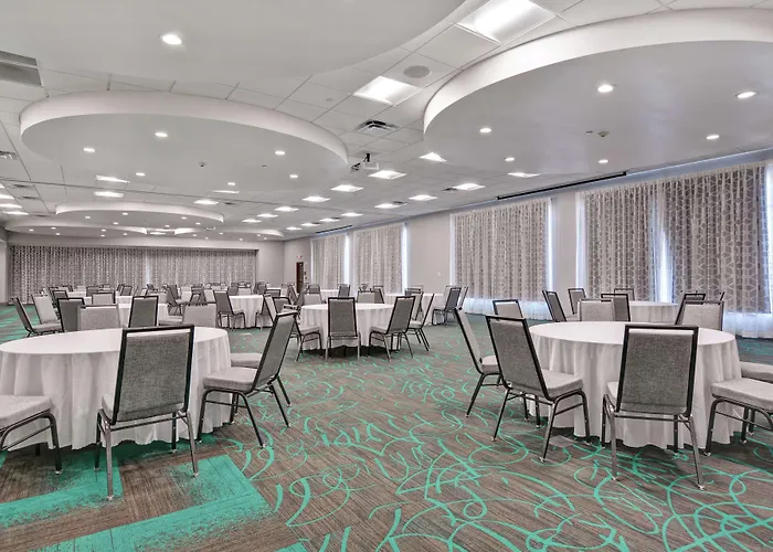 Home2 Suites By Hilton